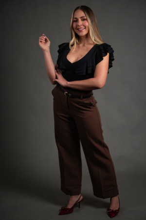 BODY NINA CON BOLEROS