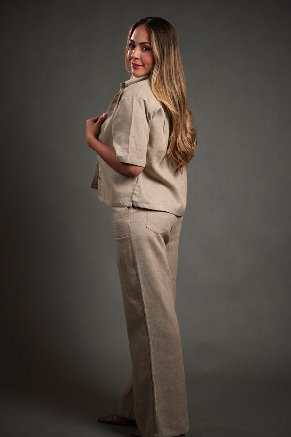 PANTALÓN DUNA - Imagen 2